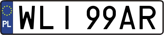 WLI99AR