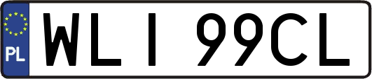 WLI99CL