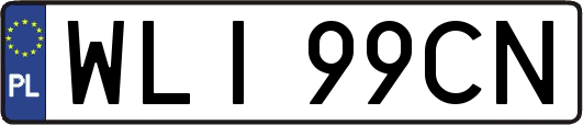 WLI99CN