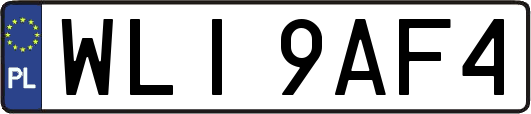 WLI9AF4