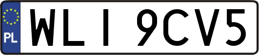 WLI9CV5