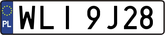 WLI9J28