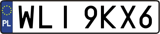 WLI9KX6