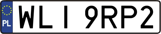 WLI9RP2