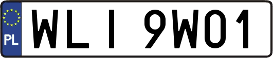 WLI9W01