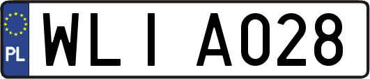 WLIA028