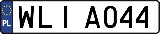 WLIA044