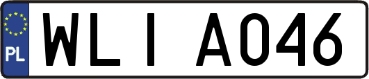 WLIA046