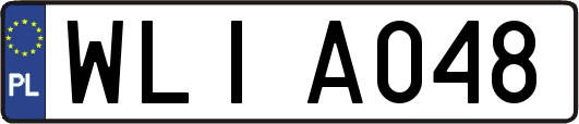 WLIA048