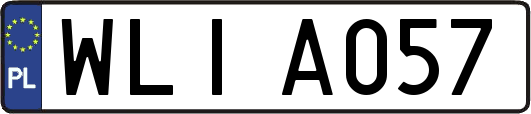 WLIA057