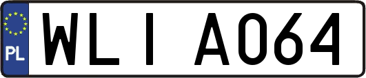 WLIA064