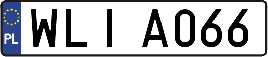 WLIA066