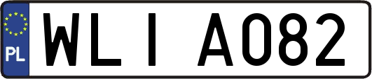 WLIA082