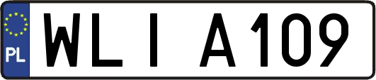 WLIA109