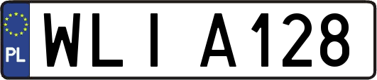 WLIA128