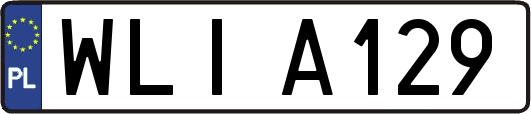 WLIA129
