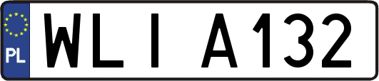 WLIA132