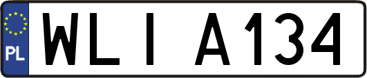 WLIA134