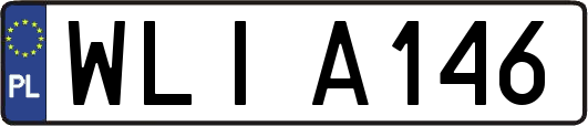 WLIA146