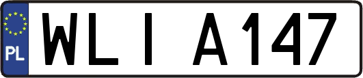 WLIA147