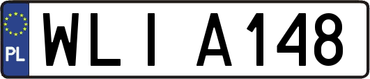 WLIA148