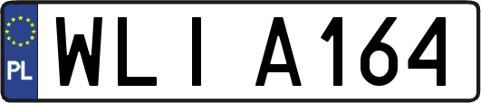 WLIA164