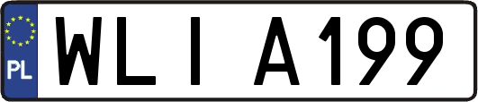 WLIA199