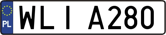 WLIA280