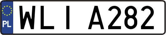 WLIA282