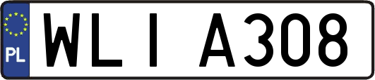 WLIA308