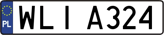 WLIA324