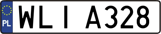 WLIA328
