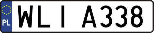 WLIA338