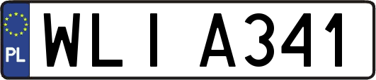 WLIA341