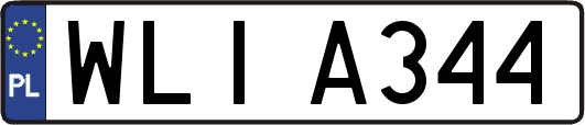WLIA344