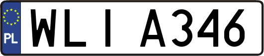 WLIA346