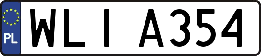 WLIA354