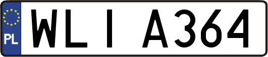 WLIA364