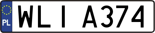 WLIA374