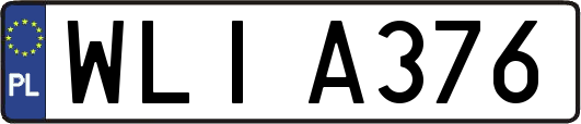 WLIA376