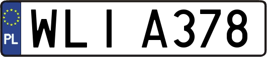 WLIA378