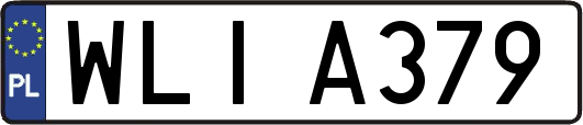 WLIA379