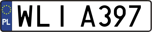 WLIA397