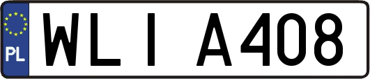 WLIA408