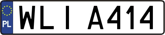 WLIA414