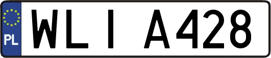 WLIA428