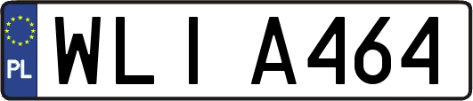 WLIA464