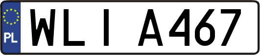 WLIA467