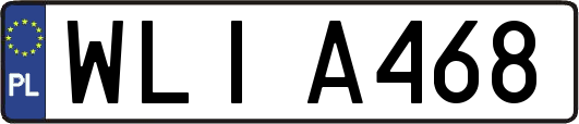 WLIA468