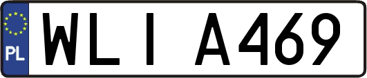 WLIA469